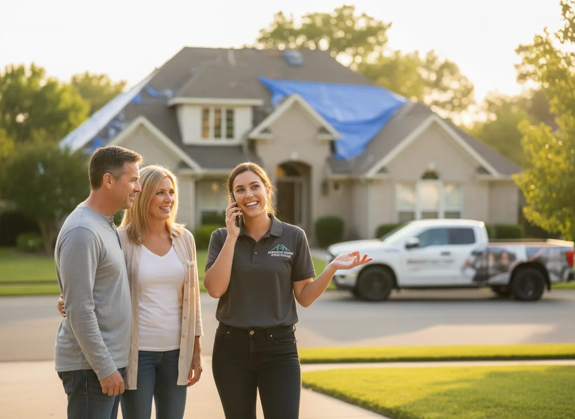 Emergency Roof Repair Mountain, WI FAQs